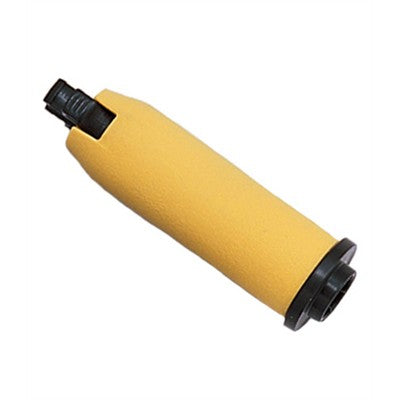 Grip Sleeve Assembly for FM-2027 - Yellow (B3216/P)