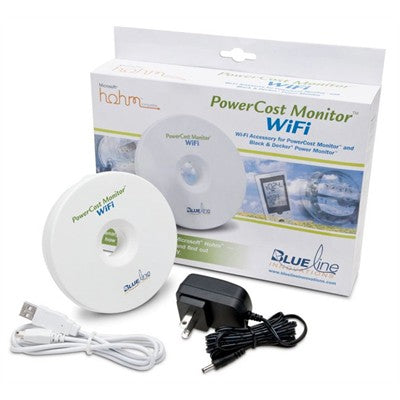 PowerCost Monitor - Wifi Gateway (BLI-31100)