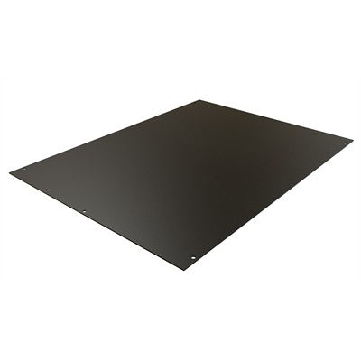 C2T1923SBK1 Rack Top Panel, C2 Series Rack Cabinet, Black