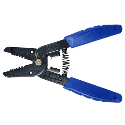 Wire Stripper 26-16 AWG with spring return (CT-160)