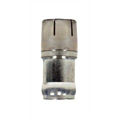 Beldon Rg6rcau Belden DB6RCAU-25 RCA Male Double Bubble™ Crimp Connector - RG6U, Pkg/25
