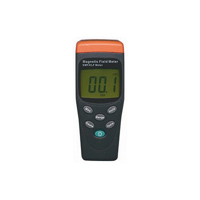 Magnetic Field Meter (ELF/EMF) (DME-3300)