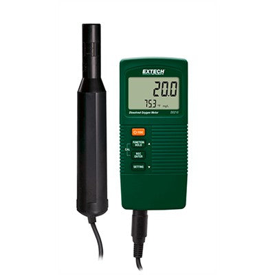 Compact Dissolved Oxygen Meter (DO210)