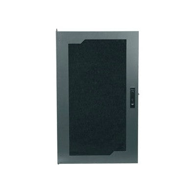 Essex Plexi Door - Front/Rear, 16RU (DOOR-P16)