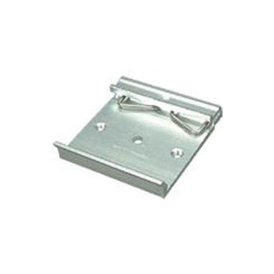 DIN Rail Mounting Accessory Clip, 1.77" X 1.97" (DRP-03)