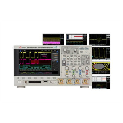 Infiniivision 3000T X-series Oscilloscope Software Upgrade Bundle (DSOXT3APPBNDL)
