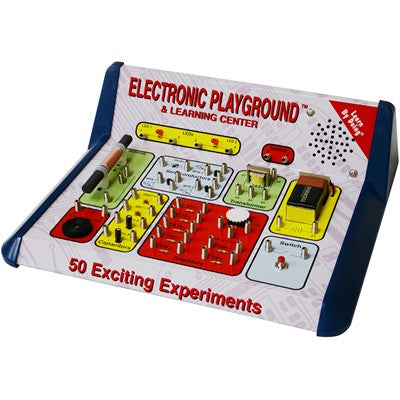 50-in-One Experimenter Kit (EP50)