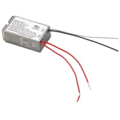 Halogen Transformer, 12VAC 60W (ET60-12IV)