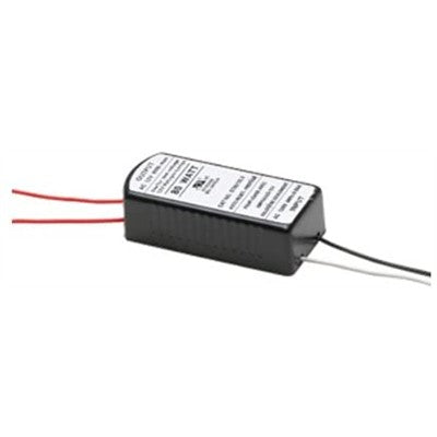 Halogen Transformer, 12VAC 80W (ET80-12LV)