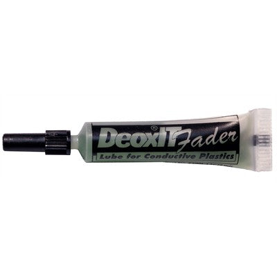 DeoxIT® Fader - 2ml (F100L-L2C)