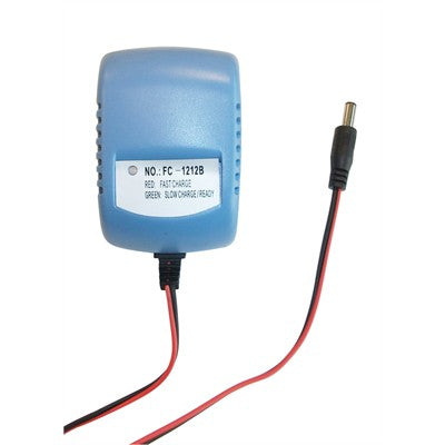 Floating Charger 12VDC (FC-1212B)