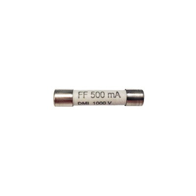 Replacement fuse for DMR-6700 (FF500MA)