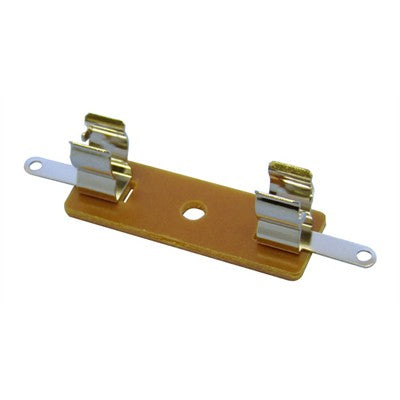Fuse Block for 3AG Fuses (FH554)