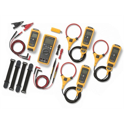 Fluke Connect® 3000 Wireless Industrial Systems Toolkit (FLK-3000FC-IND)