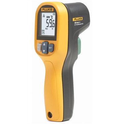 Fluke 59 MAX+ Infrared Thermometer (FLK-59-MAX+)