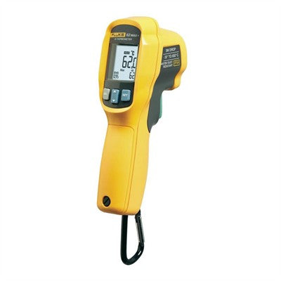 Infrared Thermometer (Fluke) -30°C to 500°C (FLK-62-MAX)