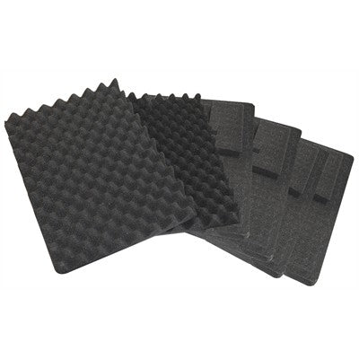 IBEX Case Replacement foam set for IC-2500 Case (ICF-2500-FOAM)