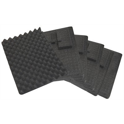 IBEX Case Replacement foam set for IC-2700 Case (ICF-2700-FOAM)