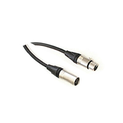 DMX Cable, 5 Pin, 6ft (LDMX5-6)