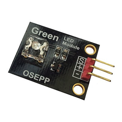 LED Module - Green (LEDGN-01)