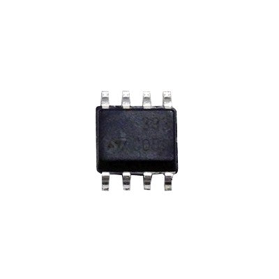 IC DUAL SURFACE MOUNT (LM393SM)