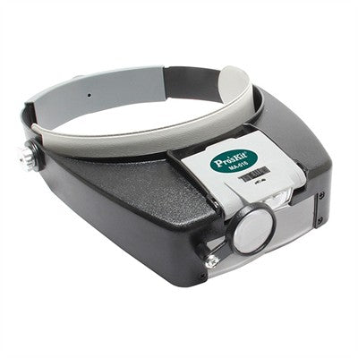 Headset Magnifier (MA-016)
