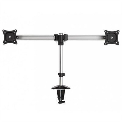 Monitor Desk Mount, Tilt and Turn - Dual Monitor, 35" (MRC2203-A)