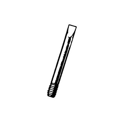 Replacement Tip for SP23LCSA / SP23 - 3mm Screwdriver Tip (MT2)