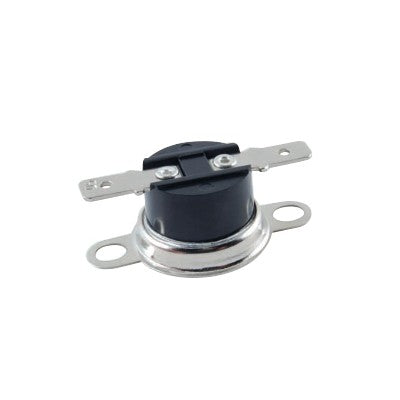 Snap Action Disc Thermostat - Open on Rise, 85°C / 185°F (NTE-DTO180)