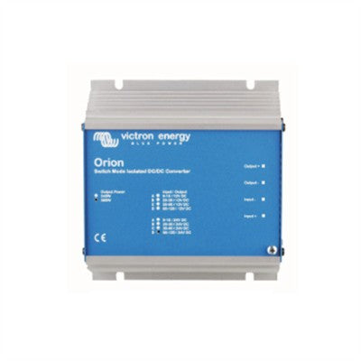 DC-DC Step Down Converter, 20-35VDC to 12.5VDC, 30A, Isolated (ORION-24/12-360)