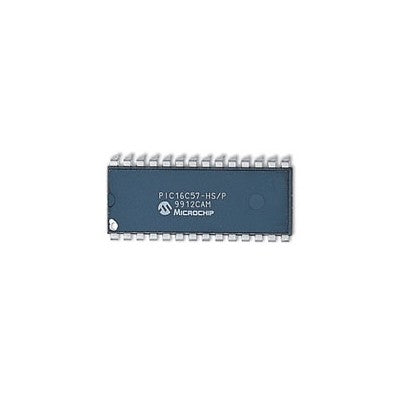 BASIC Stamp 2 Interpreter Chip (DIP) (PBASIC2C/P)
