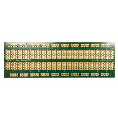 PCB BREADBRD MINI 2X6.5" (PC-840A)
