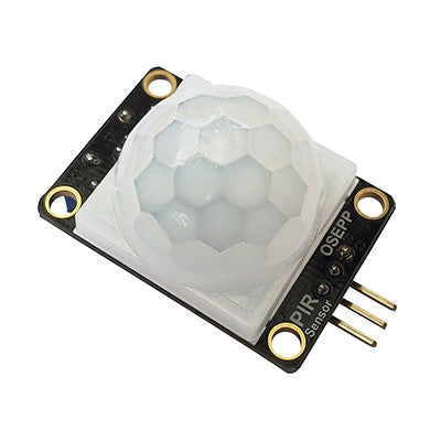 Passive Infrared Sensor (PIR) Module (PIR-01)