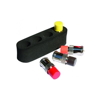 F-Connector Remote Kit for 4Mapper Coax Tester (PLT-T101C)