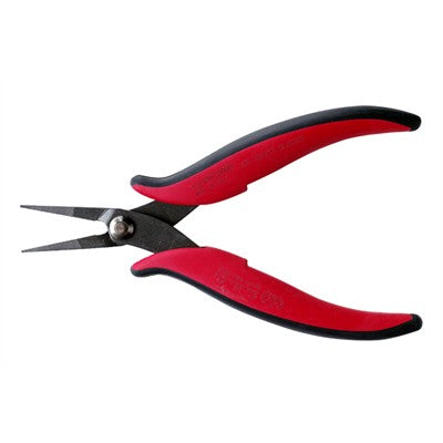 Long Nose Plier - Smooth Jaws, 32mm (PN-2006/P)