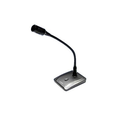 Condenser Microphone - Gooseneck (PRO-DESKC)