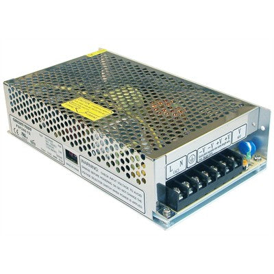 AC/DC Power Supply - 240W, 12VDC, 18A (PSF240-12)