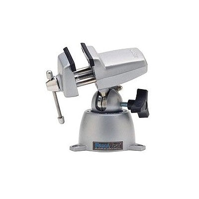 PANAVISE Standard Vise Head with Base (PV-301)