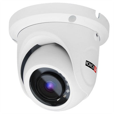 IR Dome Camera, 5MP, 2.8mm Lens (PV-DI-250IP528)
