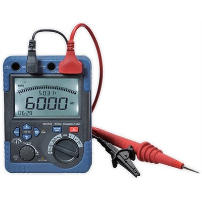 High Voltage Insulation Tester (R5002)