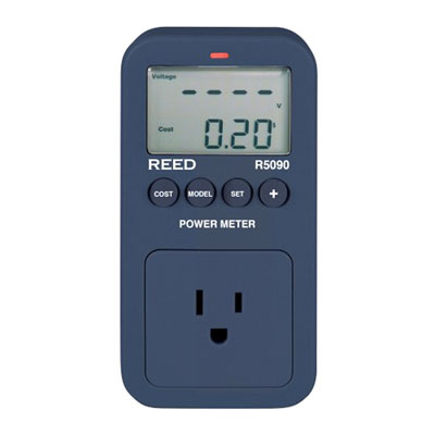 Power Meter (R5090)