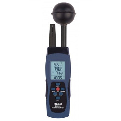WBGT Heat Stress Meter (R6200)