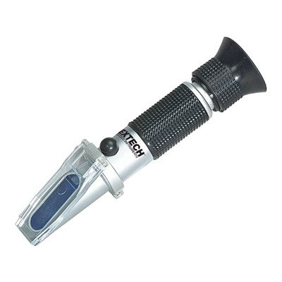Portable Battery Coolant/Glycol Refractometer with ATC (RF40)