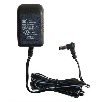 AC/DC Adapter - 9VDC 300mA (RP-9300)