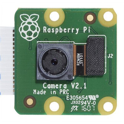 Raspberry Pi Camera Board V2.1 (RPI-8MP)