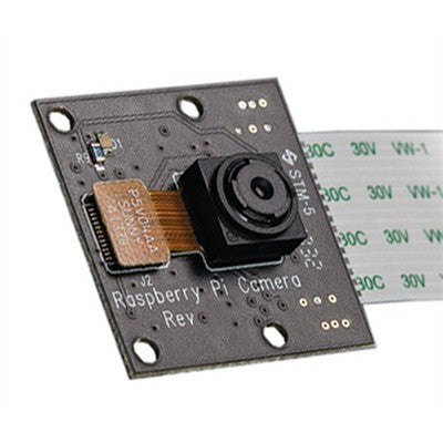 Raspberry Pi NoIR Camera Board (RPI-NOIR)