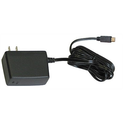 AC/DC Adapter - 5VDC 3.0A, Micro-USB Plug (RPR-053A0-UMB)