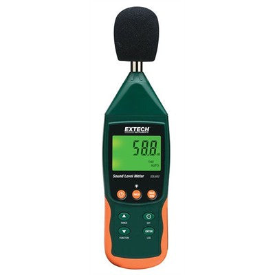 Sound Level Meter, Datalogger (SDL600)