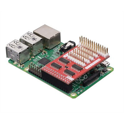 Raspberry Pi GPIO Expansion Module (SE-114990169)