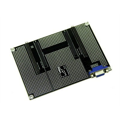 Prototyping Board for Cubieboard (SE-PRO00100P)